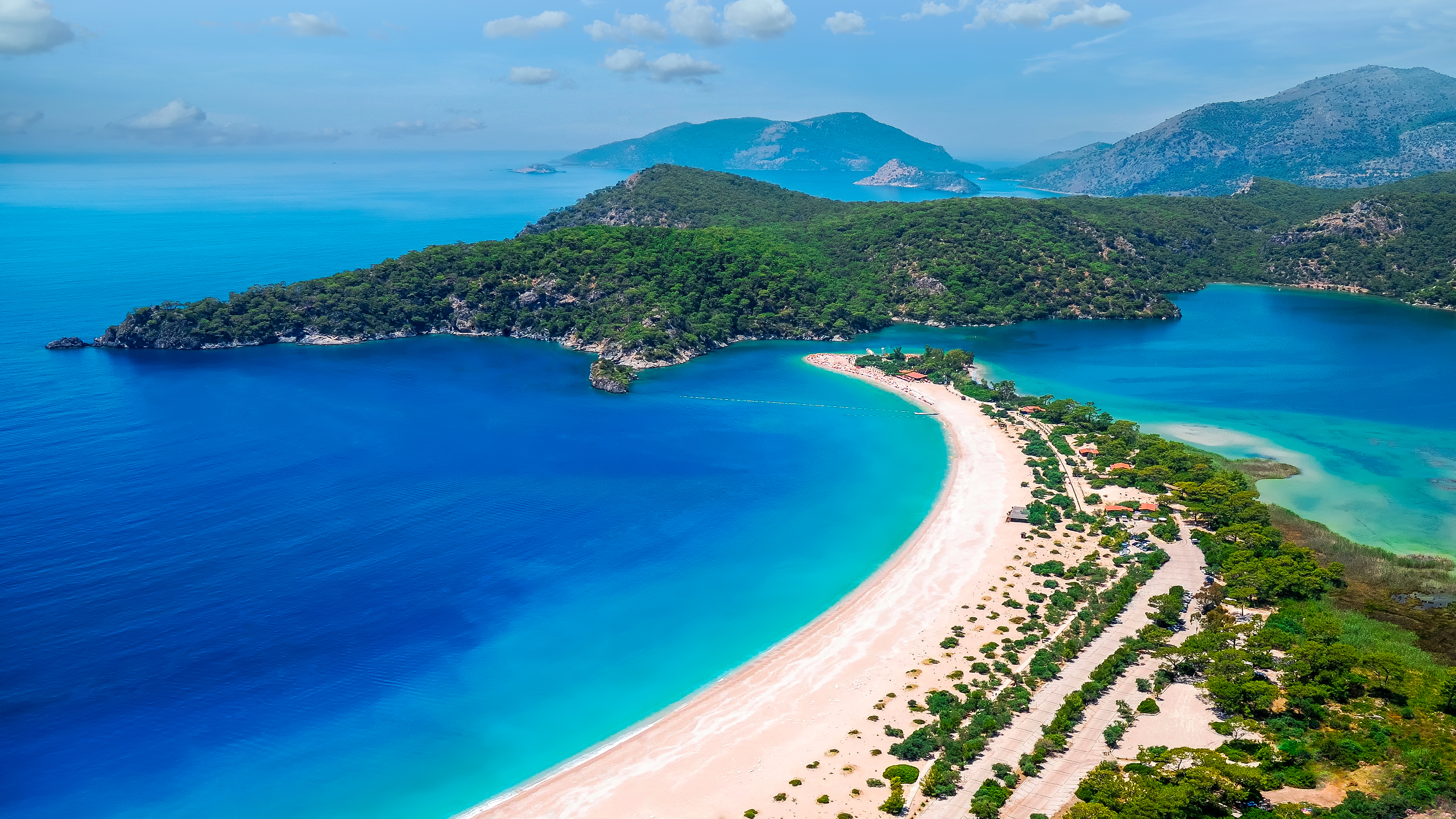 Aegean Coast Hotels